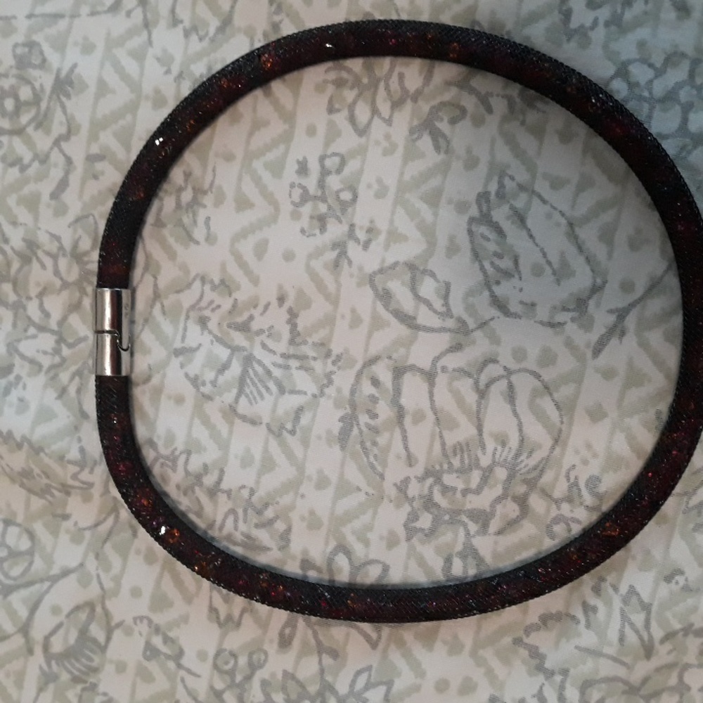 Swarowski Elements Fancy Chocker. - image 3